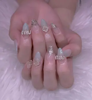 ネイル エムズ ハヤシのネイルデザイン