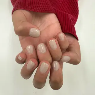 ネイル jojo 神戸点のネイルデザイン