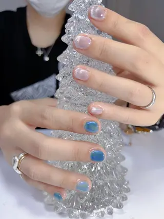 ネイル ネイルサロン ロア旧ジョリーのネイルデザイン