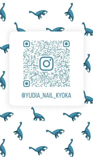 Yudia 🫧Kyokaのネイルデザイン