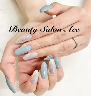 ネイル 池袋フィルイン Ace♡Nailのネイルデザイン