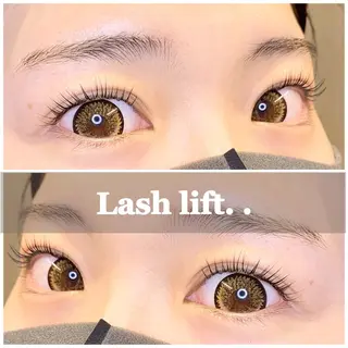 マツエク・マツパ kelly eye立町店の眉毛・アイブロウイメージ