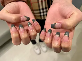 ネイル haruka. nailsTOKYOのネイルデザイン