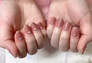 ネイル Smiling nailのネイルデザイン