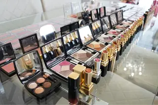 EMMY MIRROR所属・パーソナルカラー診断 酒巻絵美梨のその他イメージ