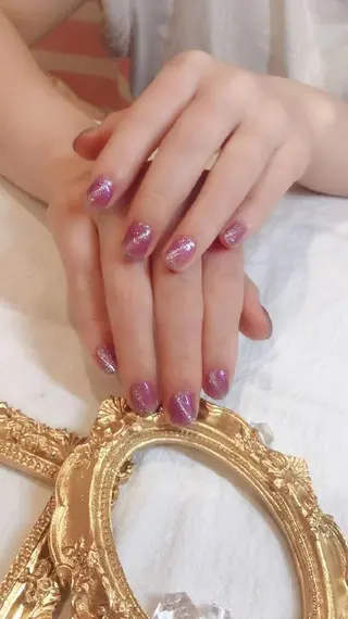 ネイル Ali 新小岩 ネイル専門のネイルデザイン