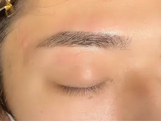 アイブロウ ˚✧₊⁎Chiba Rio⁎⁺˳✧༚の眉毛・アイブロウイメージ