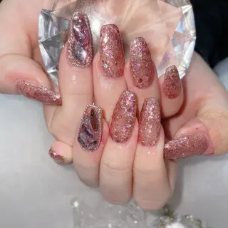 ネイル misun_ nailのネイルデザイン