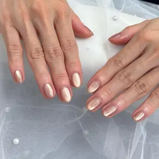 ネイル れ かとのネイルデザイン