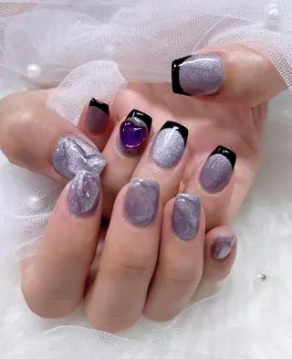 ネイル COCO ネイルのネイルデザイン