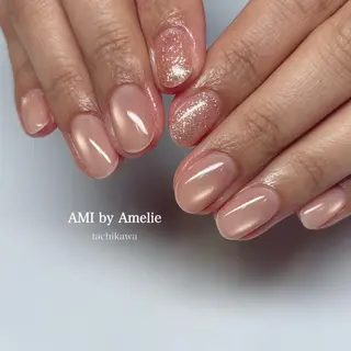 ネイル Kikuchi mikakoのネイルデザイン