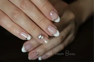 ネイル Negishi Akiのネイルデザイン