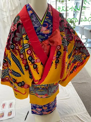 LAVISH nail salonのヘアスタイル