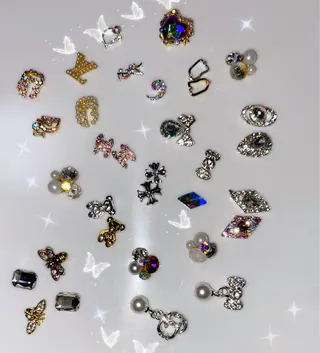 ネイル CC Nail Salonのネイルデザイン