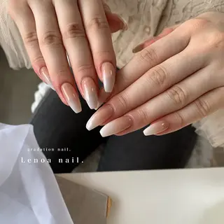 ネイル nailsalon Lenoaのネイルデザイン