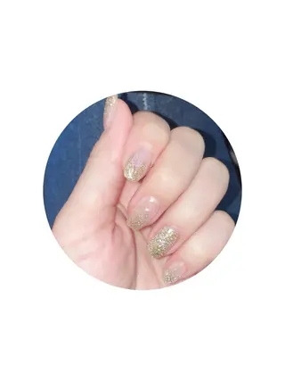 ネイル Nailst いずみのネイルデザイン