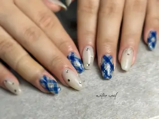 ネイル matao nailの眉毛・アイブロウイメージ
