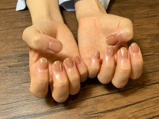 ネイル HENRIETTA NAILSALONのネイルデザイン