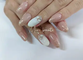 ネイル I LOVE ME NAIL.｡.:*♡のネイルデザイン