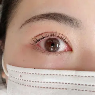 マツエク・マツパ ベビー エンジェルのエステ・リラクイメージ