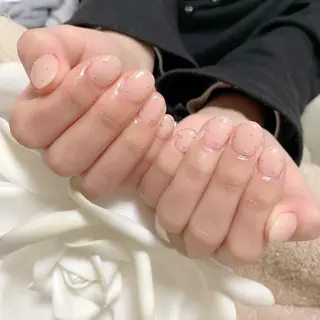 ネイル 💅fleur Ayumiのネイルデザイン