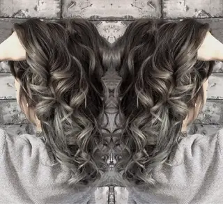 セミロング ❤️千葉県代表❤️ 店長❤️柿本翔一朗のヘアスタイル