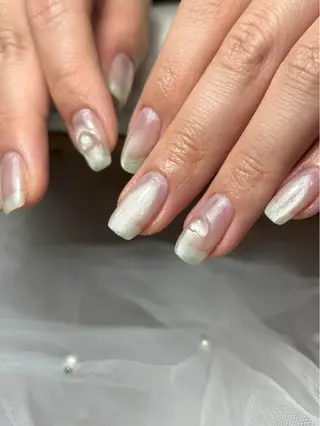 ネイル Mia nail 【平尾駅徒歩8分】のネイルデザイン