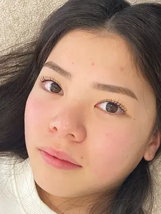 マツエク・マツパ eye&brow BELUCEのマツエク・マツパデザイン