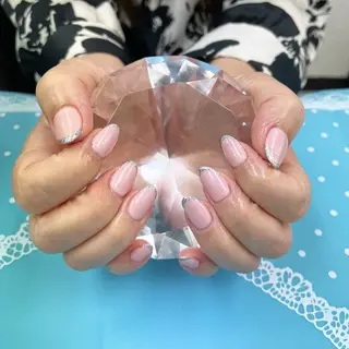 ネイル ブルーデイジー栄本店所属・BlueDaisy 栄本店のネイルデザイン