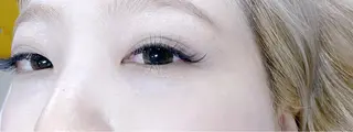 マツエク・マツパ Aranasalon Kasumi🌸のマツエク・マツパデザイン