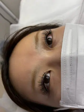 マツエク・マツパ リ さのマツエク・マツパデザイン