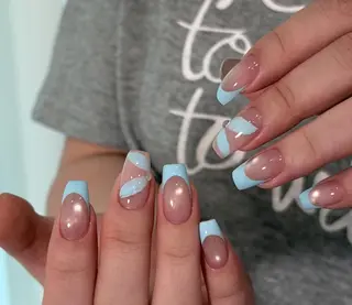 ネイル 🎀 NaNa_nailのネイルデザイン