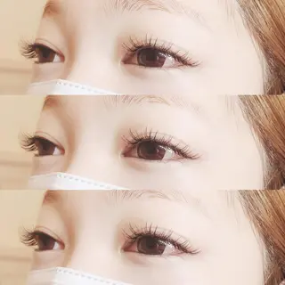 マツエク・マツパ Dimples eyelashのエステ・リラクイメージ