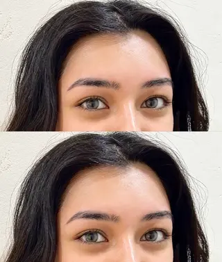 アイブロウ beauty salon eje所属・eje 岐阜柳ヶ瀬店のマツエク・マツパデザイン