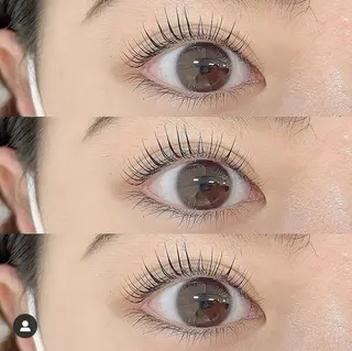 マツエク・マツパ Felice ケイトのその他イメージ