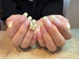 ネイル Brodia nailsのネイルデザイン