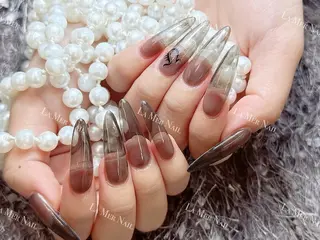 ネイル La Merのネイルデザイン