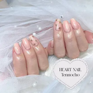 ネイル HARUKA 🐼のネイルデザイン