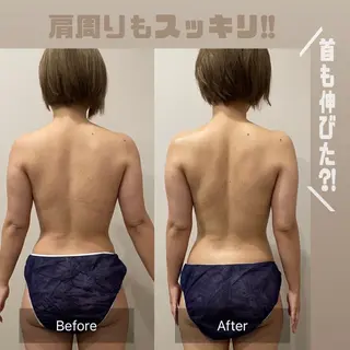 Beauty Foundation所属・阿佐ヶ谷駅から徒歩 1分のエステサロンのエステ・リラクイメージ