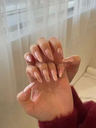 ネイル ゆ めのネイルデザイン