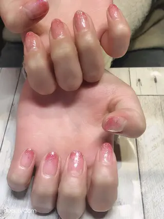 ネイル ✨アン ミユ✨のネイルデザイン