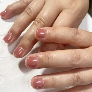 ネイル nail.gorin所属・吉村 優子のネイルデザイン