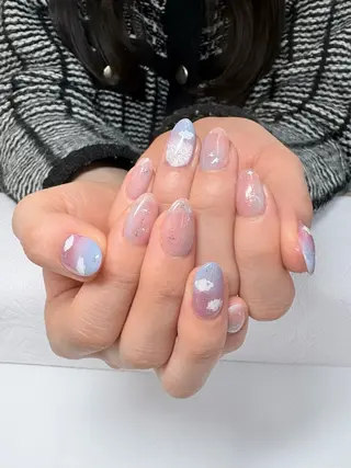 ネイル さたけ まいこのネイルデザイン