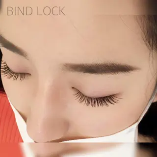 マツエク・マツパ mari .のマツエク・マツパデザイン