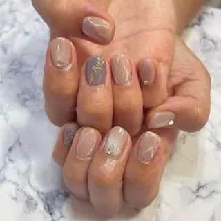 ネイル 北名古屋♡ ayanaのネイルデザイン