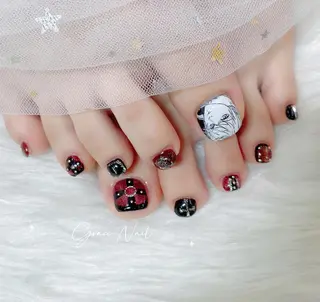 ネイル ☆*。Grace Nail。*☆のネイルデザイン