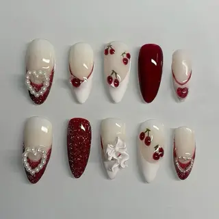 ネイル Hana Nail所属・Hana Nailのネイルデザイン