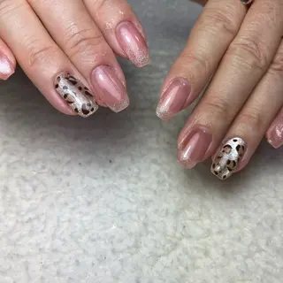 ネイル COCO +のエステ・リラクイメージ