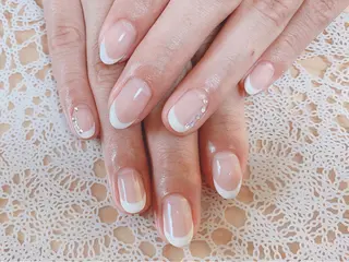 ネイル ネイルandエステ maple豊見城店のエステ・リラクイメージ