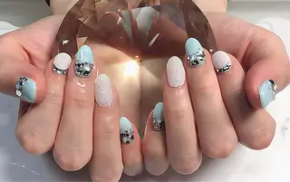ネイル N.CHLOE 永島のネイルデザイン